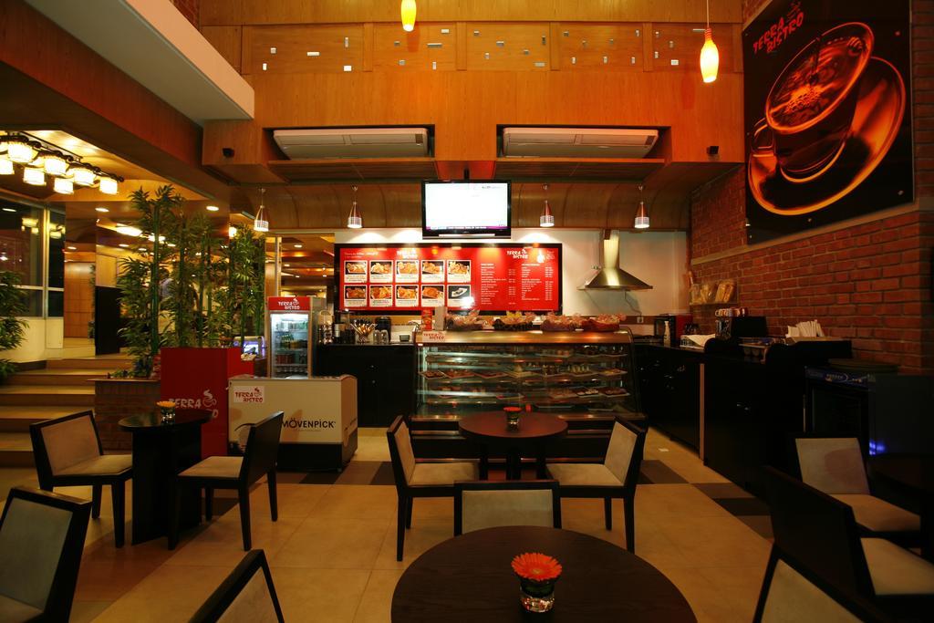 דאהקה Platinum Suites מראה חיצוני תמונה