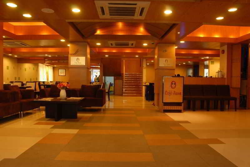 דאהקה Platinum Suites מראה חיצוני תמונה