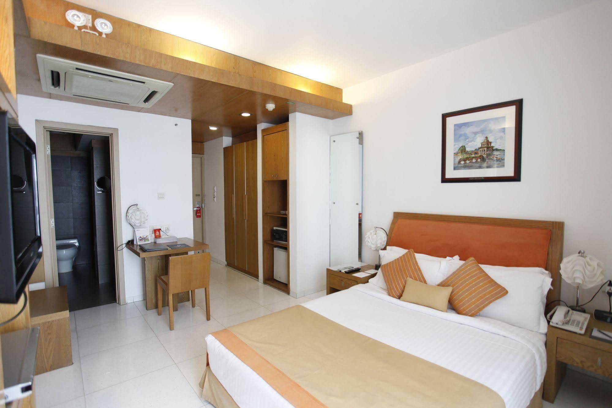 דאהקה Platinum Suites מראה חיצוני תמונה